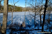 Ice Pond