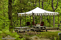 Alisandria Tent Pavilion