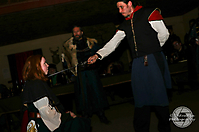 Knighting of Odette