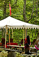 Alisandria Tent