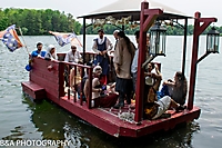 Boat Ride