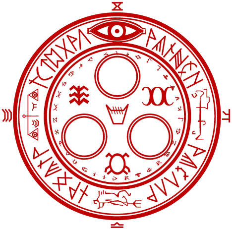 Xuallas Seal